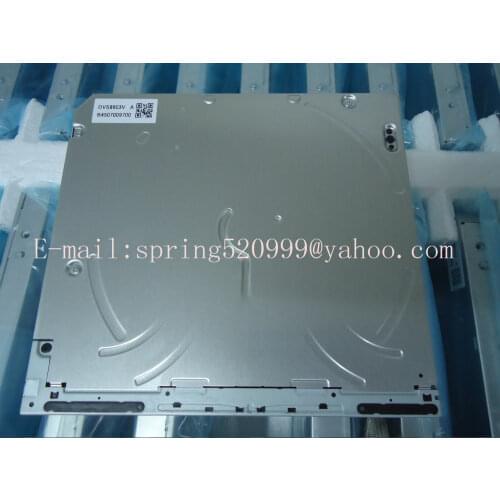 Wholesales New Kenwo single DVD mechanism DVS8603V DVS8605V DVS8604V drive loader for navigation DVD video audio 3PCS/LOT