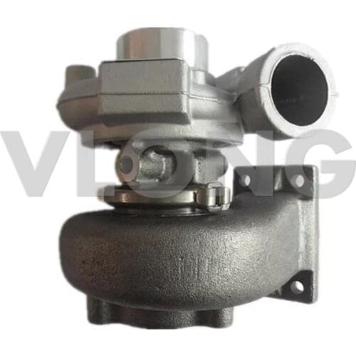 Turbo TD04HL 49189-00540 8970114741 5I7585 5I7952 For Kobelco EXCAVATOR SK120 SK120-1 For ISUZU JCB 4BG1T 4BG1-T 4BG1