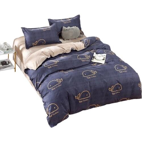 Bed adornment 2 person...bed adornment 220,240 family kits king size bed bedding 200x220 Nordic covers 240 x 220