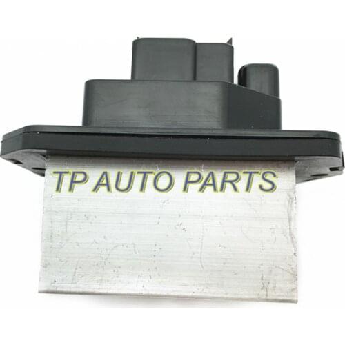 Heater Blower Motor Resistor For F-ord I-nfiniti OEM 077800-1050 0778001050