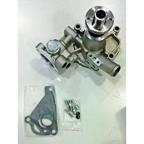 Water Pump 11-9499 for Thermo King Yanmar Engines 482 / 486 SL100 SL200 GERMANY