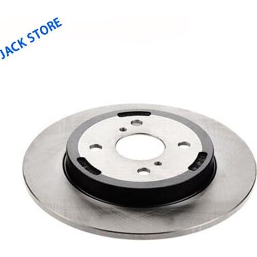 Rear brake disc For Lifan CELLIYA OEM: A3502110