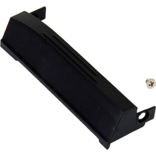 Hard Drive HDD Caddy Cover For DELL LATITUDE E6400 E6410 PRECISION