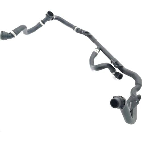 17127548224 Water Hose Assembly for B-M-W 128i 325i 328i 330i