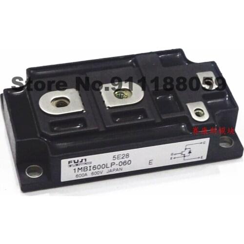 1MBI600LP-060 1PCS/lot