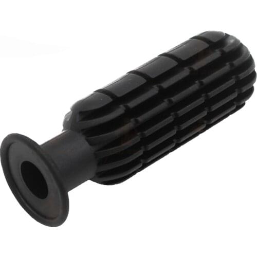 2/5PCS 8pcs Table Soccer Part Replacment Kids Children Football Plastic Handle Grip Tabletop Soccer Game Accessories