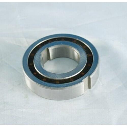 20pcs CSK10PP 10mm One Way Clutch Bearing with keyway 10*30*9 mm clutch Freewheel backstop bearings