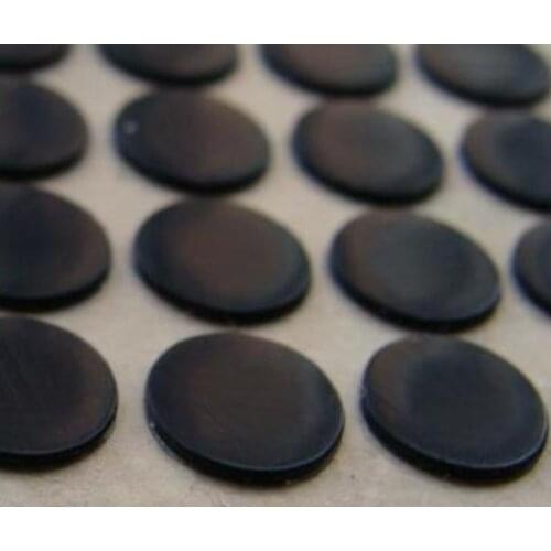 50pcs/pack mouse glide Mice Skatez Mouse Feet for Logitech M235 / m315 / G1 / mx300 / m100 / m235 / m210 / m180