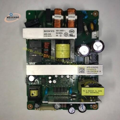 Projector Parts For VPL-EW276/VPL-EW225/VPL-DW126 Main Power Supply(APS-310)