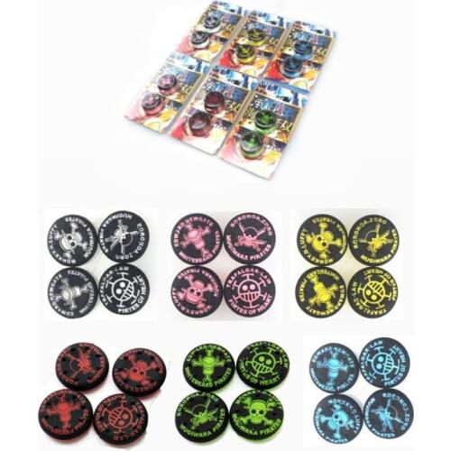 Thumb Stick Grip Caps Gamepad Joystick Cover Case For Sony Playstation Dualshock 3/4 PS3 PS4 Xbox One 360 Controller ThumbStick