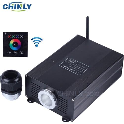 CHINLY Laser Lighting