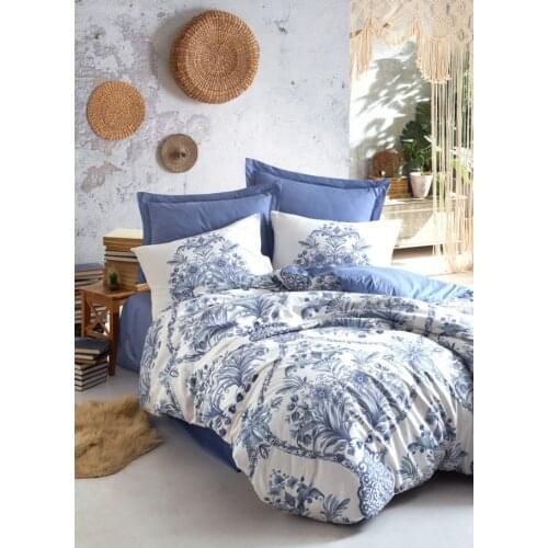 Cottonbox Double Bed Linen