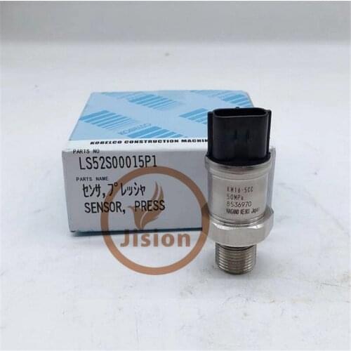 JISION LS2S00015P1 high pressure sensor