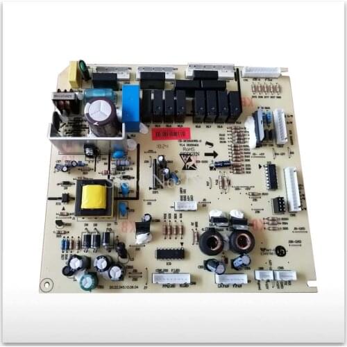 For refrigerator Computer board CE-BCD505WE-S 17131000000168 board good working