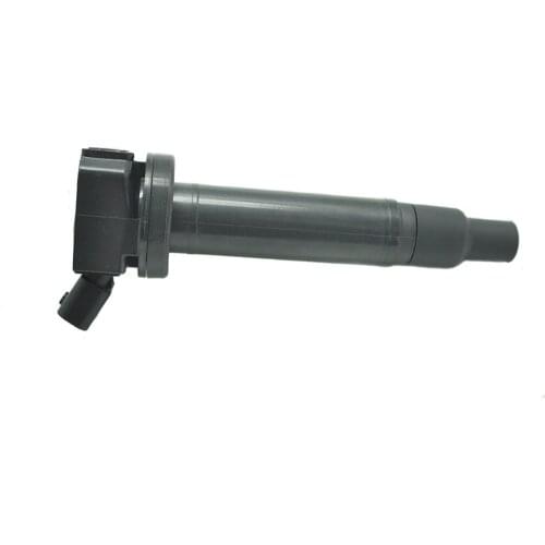 90919-02239 IGNITION COIL FOR TOYOTA AVENSIS COROLLA YARIS/VITZ WISH CITROEN C1 PEUGEOT 107/108 1.0L 1.6L 1.8L 90919-02262