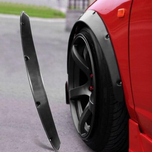 LaNBIN Mud Flaps