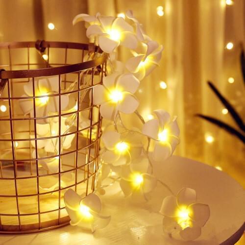 Miflame LED String Lights