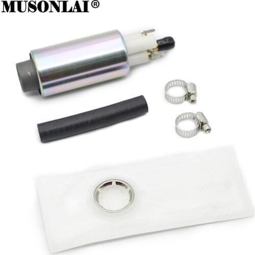 Motorcycle Fuel Pump For BMW R1100RT R 1100 K75 K 750 K1100 RT K1100 K1100 LT K1100 Buell S3 S3T XB9SX XB9 XB9S Lightning