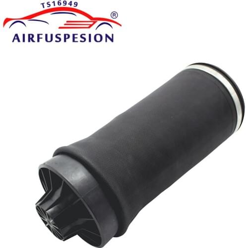 New Rear Air Suspension Spring Bag For Jeep Grand Cherokee WK2 Spring 68029911AB 68029912AE 68029912AD 68029912AC
