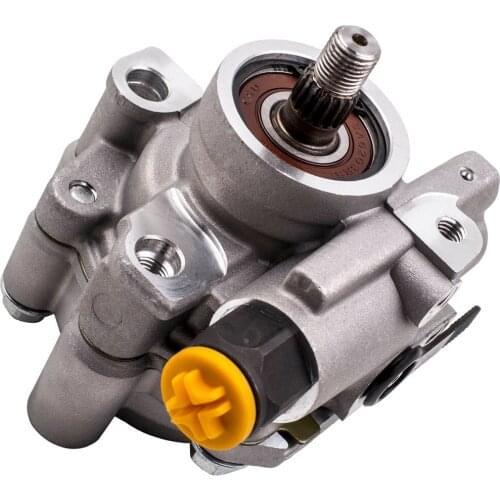 Brand New Power Steering Pump Fit For Chevy Prizm 1.8L 98-99 44320-02080 44320-02033