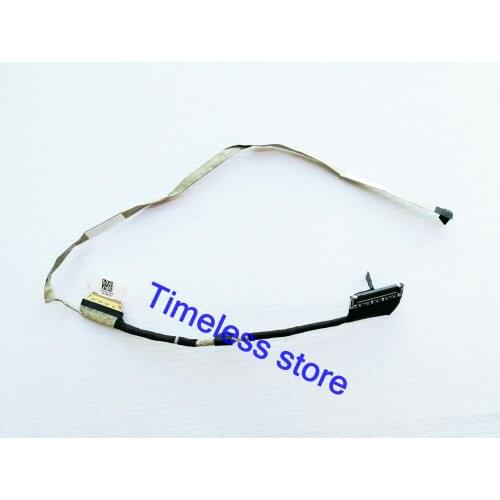 New original for DELL G3 3590 FHD led lcd lvds cable 025H3D 25H3D cn-025H3D 450.0H701.0001