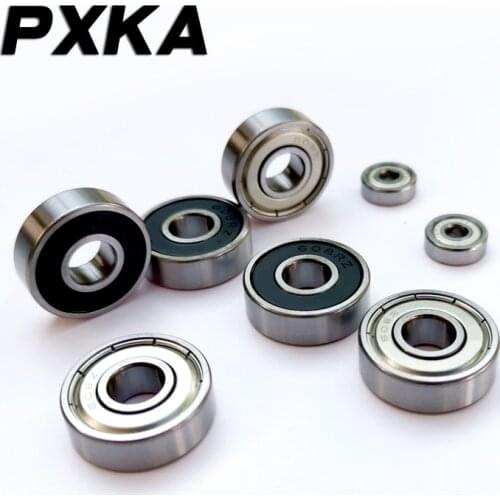 Free shipping 10pcs Precision miniature bearing MR148 MR117 MR137 MR126 MR52 MR62 MR128