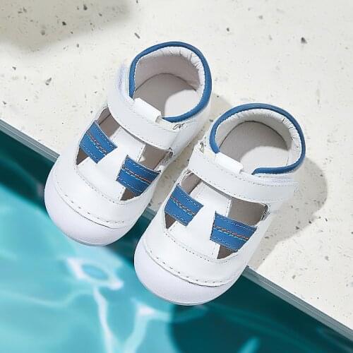 SANDQ BABY Clogs For Boys