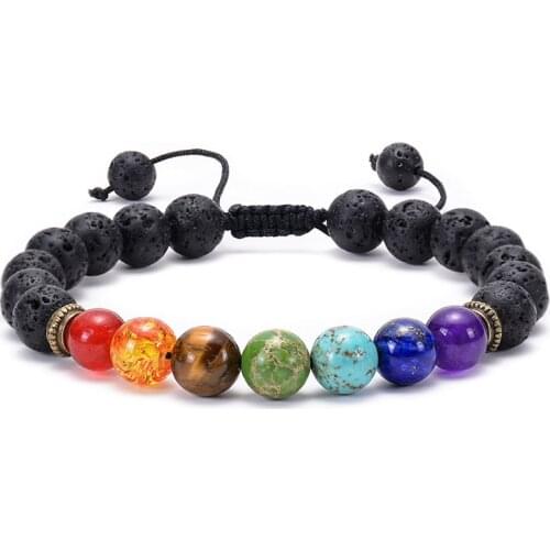 SONGYU Bracelets With Charms