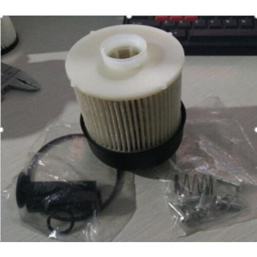 Fuel Filter For DACIA RENAULT MERCEDES NISSAN Dokker Express Duster 164004586R