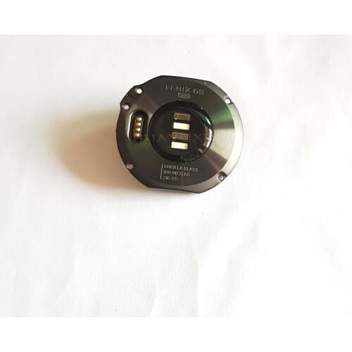 Back cover without battery For Garmin FENIX6S fenix 6s GPS Watch housing case shell replacement repair part