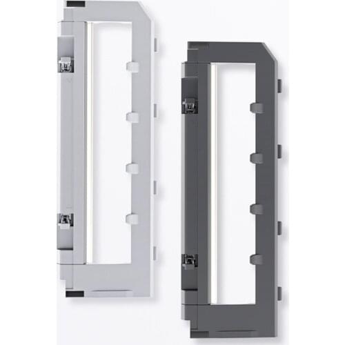 Replacement Vacuum Cleaner Main Brush Cover for Roborock T7S / T7S Plus Vacuum Cleaner Part