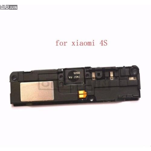 1PCS Loudspeaker Loud Speaker For Xiaomi MI4S Mi 4S Buzzer Ringer Board Replacement Spare Parts