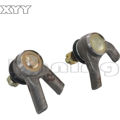 1Set M12/14 Swing Arm Ball joint Kits Fit For Chinese ATV UTV Go Kart Buggy Quad Bike Electric Vehicle 250cc 1000w Scooter Parts