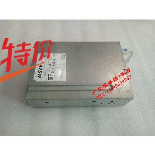 T3610 T3600 power supply AC425EF-00 D425EF-01 425W G50YW 0YFY1V