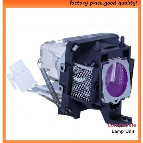 CS.5JJ1K.001 New High Quality Projector lamp&bulb With Housing fo MP620/MP720/MT700