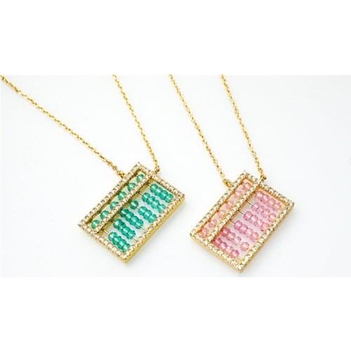 Maywell Star Silver Chains