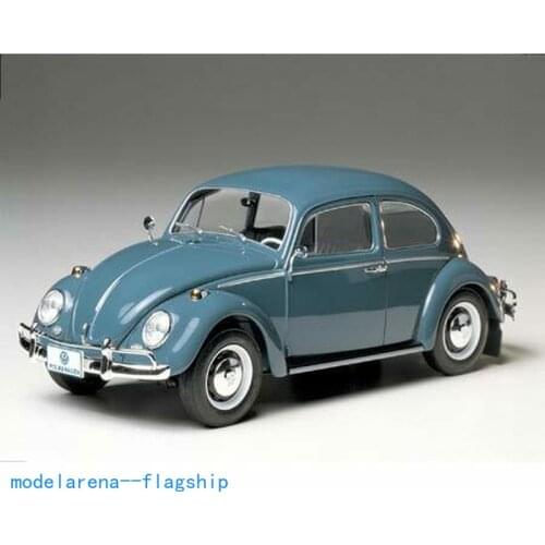 Tamiya 1/24 Plastic Model Kit 24136