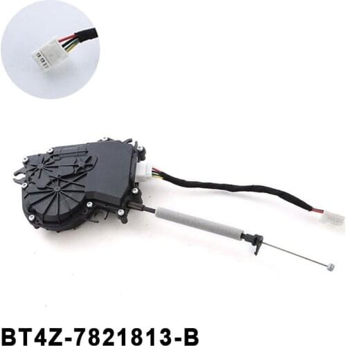 Front Left door lock Central control lock Locking device front door central control lock BT4Z-7821813-B for for Ford Sharp