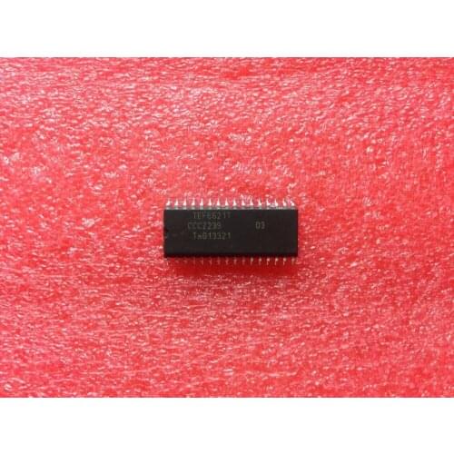 10PCS TEF6621 TEF6621T SOP32 100% New&original