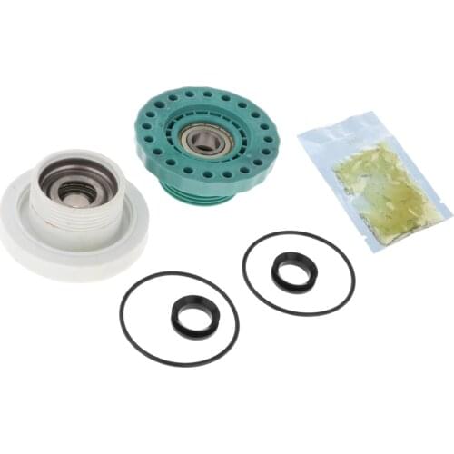 1 Set 4071430963 Bearing Top Loader for AEG Washing Machine Washer 4071430971 1460125 1460124 Durable 91MM
