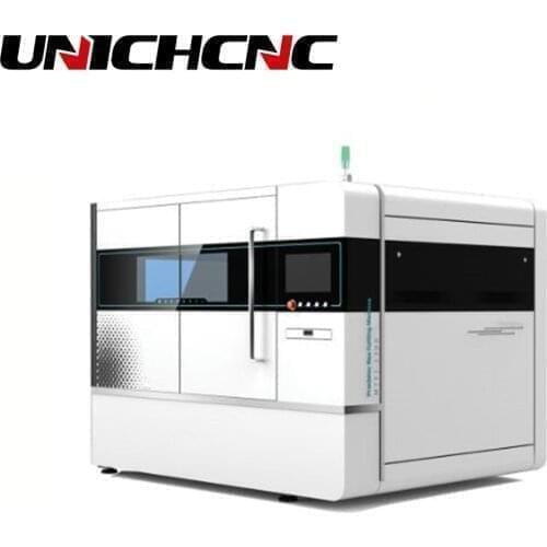 Gold cutting fiber laser machine 1390 6060 1530 laser cutting machine