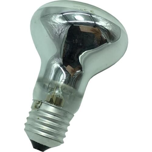 10 x 42W = 60W Eco Halogen R63 Reflector Lamp Light Bulbs Energy Saving