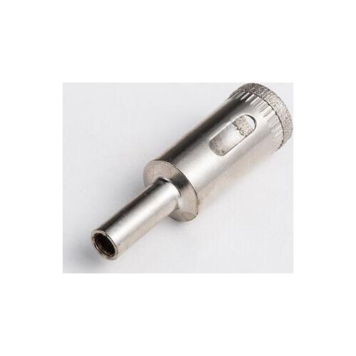 5pcs 7/8/9/10/11/12MM marble glass diamond core drill bit ceramic tile Bead knife glass dilator Glass drill bit