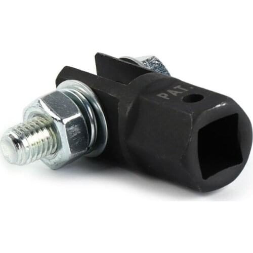 Scissor Jack Adaptor 1/2'' for Use with 1/2 Inch Drive or Impact Wrench Tools