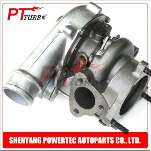 For Audi S3 TT Seat Leon 1.8 T complete turbocharger full turbo 53049880022 / 53049700022 / K04-022 OEM 06A145704P / 06A145704PX