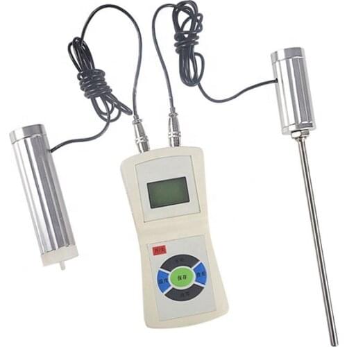 ERS-II soil water potential temperature measuring instrument,Water potential tester