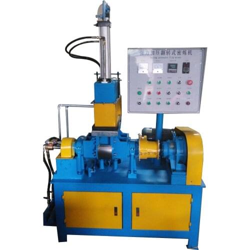 The factory supplies 3L experimental rubber and plastic mixer