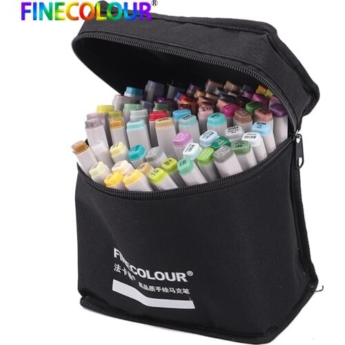 FINECOLOUR Paint Markers