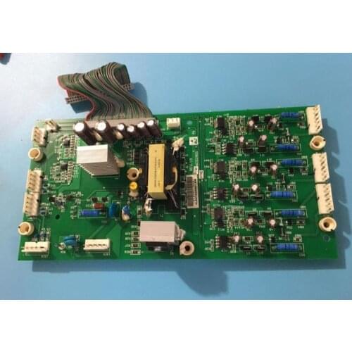 GS-GS510 series 37/45KW/55/75KW power board driver board motherboard trigger board
