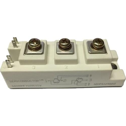 GD100HFV120C1SW GD75HFV120C1SW GD50HFV120C1SW Module Original, Can Provide Product Test Video
